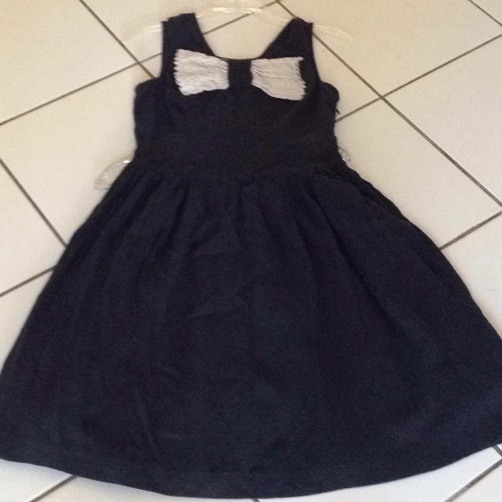 Manoush retro style dress